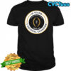 College Football Playoff 2025 2026 12 Teams 1 National Champion logo shirt