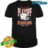 College Football Playoff 2025-26 Miami Playoff Bound shirt