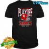 College Football Playoff 2025-26 Oklahoma Playoff Bound shirt
