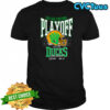 College Football Playoff 2025-26 Oregon Playoff Bound shirt