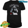 Colston Loveland Chicago Football Good Better Best Shirt