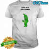Cool as a jew-cumber shirt
