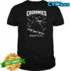 Crommies murder 4 life shirt