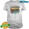 Crosbie Heights Tulsa City shirt