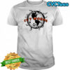 Cut Worms Worm World Ringer shirt