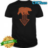 Da Bears Bear Down Chicago Bears Football NFL 2025 shirt