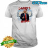 Daddy’s Home Donald Trump Hat Santa Shirt