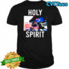 Dale Earnhardt NASCAR Winston Cup Series holy spirit meme shirt