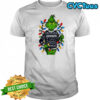Dallas Cowboys Grinchmas Grinch Christmas in Dallas shirt