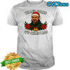 Daniel Farke Leeds United Thank Farke it’s Christmas ugly shirt