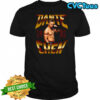 Dante Chen WWE superstar pose name shirt