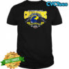 Delaware Fightin’ Blue Hens 68 Ventures Bowl Champions 2025 shirt