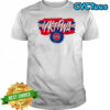 Detroit Pistons basketball YKTPWA shirt