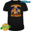Diggers In Paris shirt