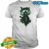 Doctor Doom Emperor Marvel comics shirt