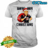Drake Maye Christmas vintage Maye-rry Christmas shirt