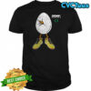 Duck or the Egg Oregon Ducks football shirt