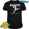 Edwin Diaz Game Over Los Angeles shirt