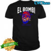 EL Bombi Adolis Garcia Philadelphia Bombi Swag Head shirt