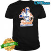 Elton John Farewell LA Dodger shirt
