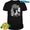 ESP and your pet discover your pet’s hidden psychic powers shirt