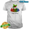 Faggy Pudding Gay LGBT shirt