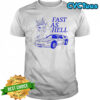 Fast as hell shirt