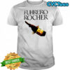 Ferrero Rocher chocolate confection shirt