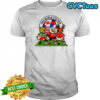 FIFA World Cup 2026 mascot shirt