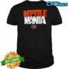 Florida Gators Reptile Mania shirt