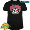 Florida State Seminoles National Champs 2025 Women’s Soccer shirt