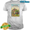 Franklin ratakes constantinople shirt