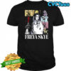 Freya Skye Disney graphic vintage shirt
