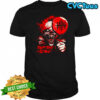 From Ashes To New Pennywise Balloon T-shirt