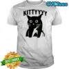 Funny Twitch Cat Meme shirt