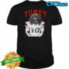 Gabos Malachi Toney Miami Hurricanes shirt
