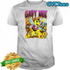 Gary Bee shirt