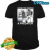 Gary Plauché How to Catch a Predator graphic shirt