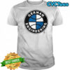 German Engineering made for Orlando shirt