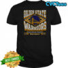 Golden State Warriors Heater T-Shirt
