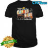 Greetees From Canoga Park California Shirt