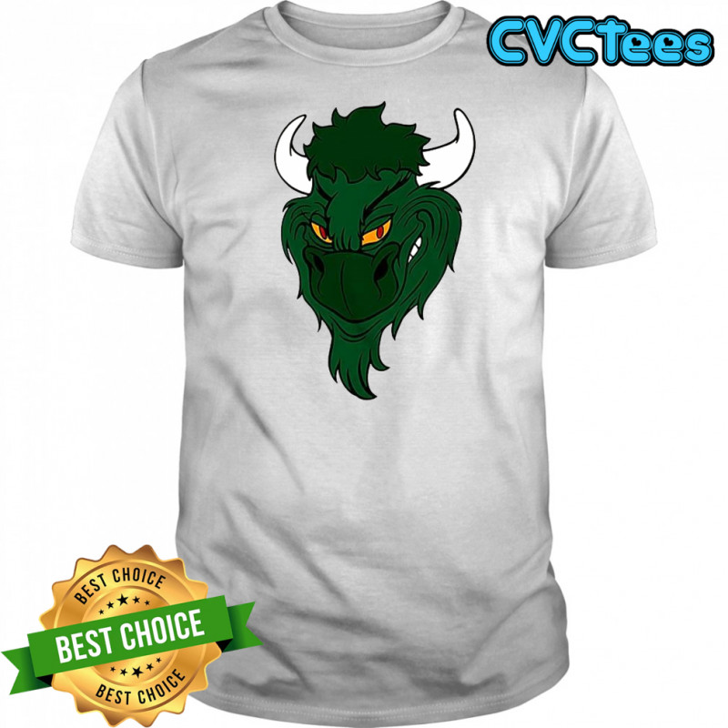 Grinch a mean one Buffalo Bills shirt