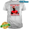 Have the best Christmas Evra Manchester United ugly Xmas shirt