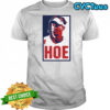 Hoe LSU Coach Lane Kiffin Ole Miss football shirt