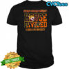 House Divided Florida A&M University logo shirt