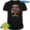 Houston Astro Christmas ELF Shirt