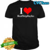 I love RealSkipBayles heart shirt