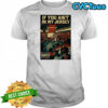 If you aint in my jersey locker room shirt