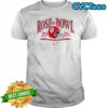 Indiana 2026 Rose Bowl Shirt