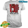 Indiana Hoosiers 2025 CFP Bound Mascot shirt